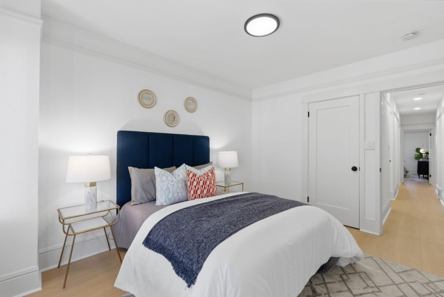 444 Irvington Street