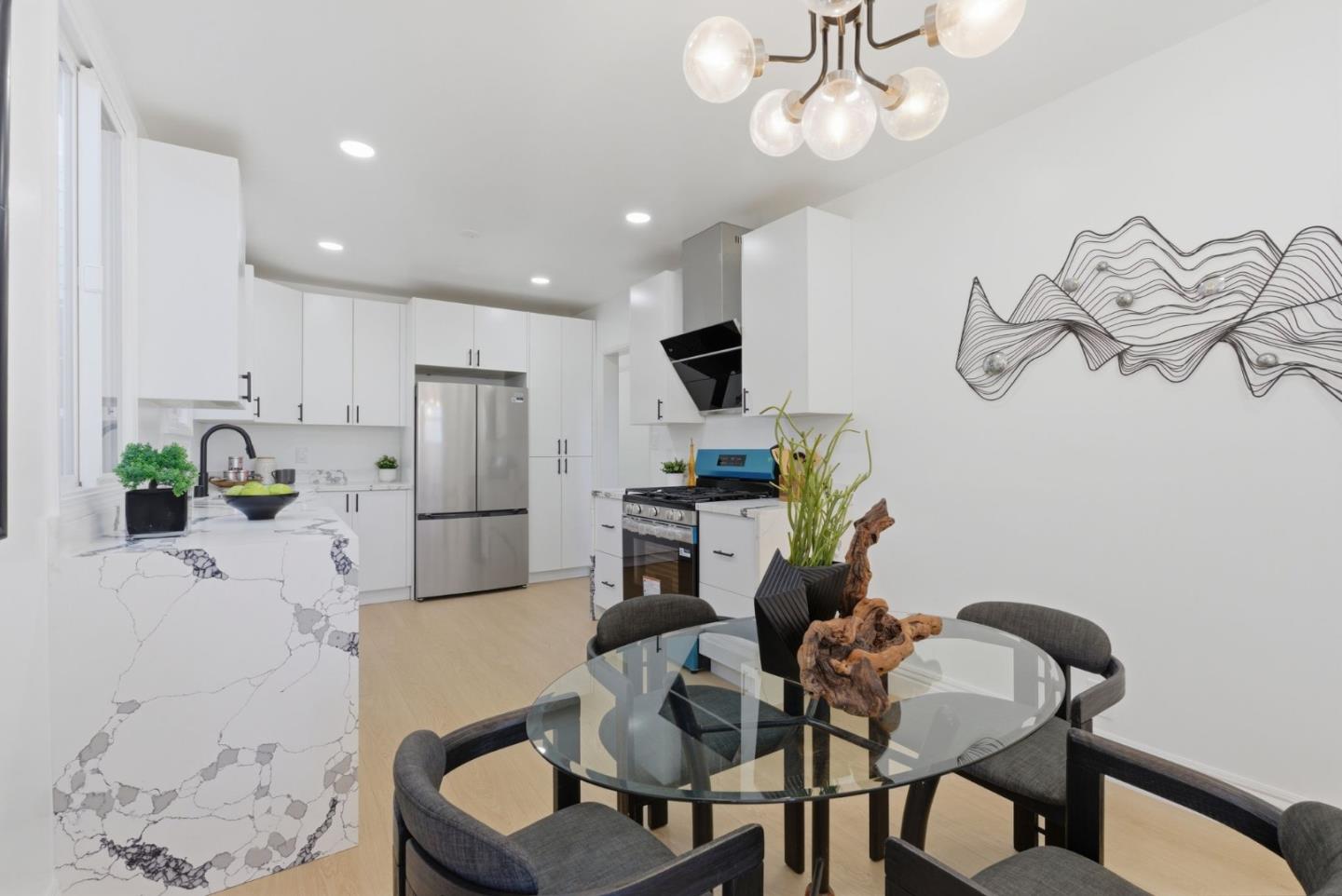 444 Irvington Street