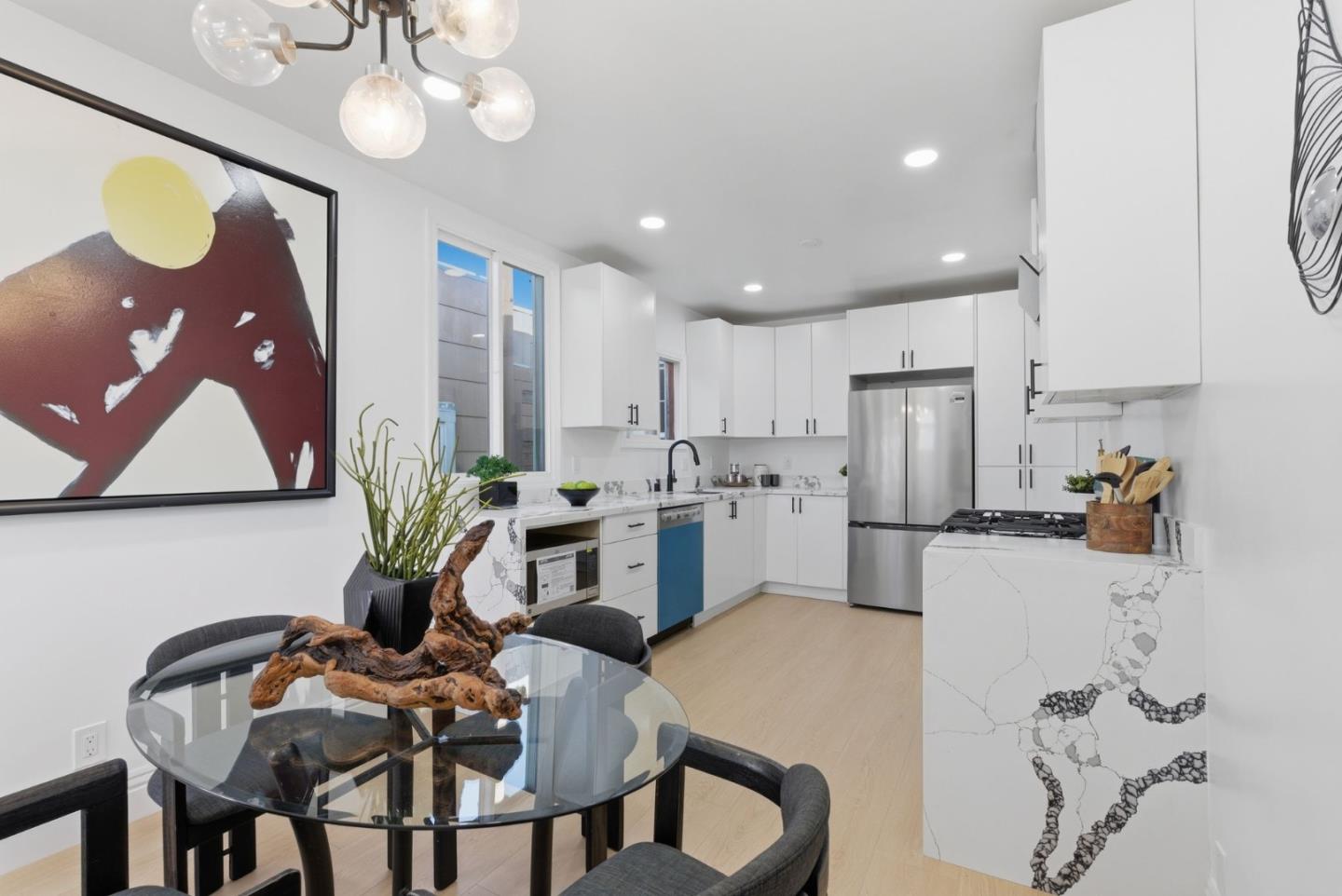 444 Irvington Street