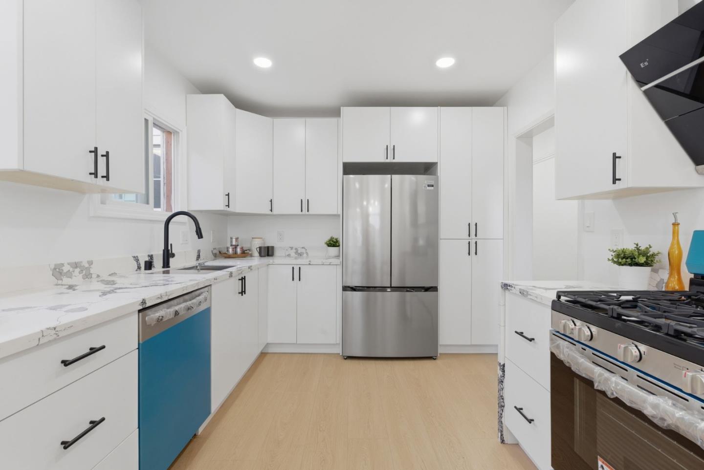 444 Irvington Street