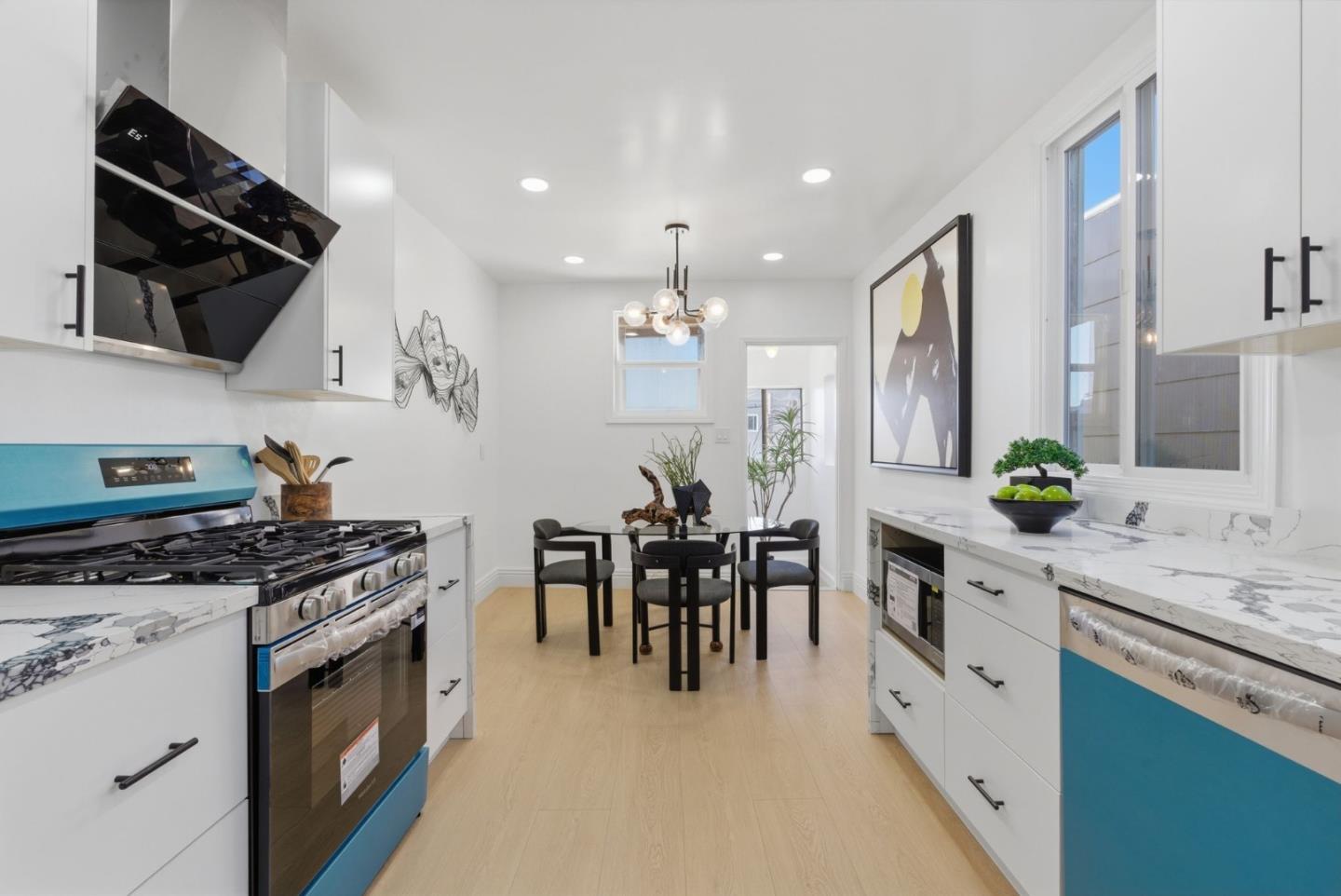 444 Irvington Street