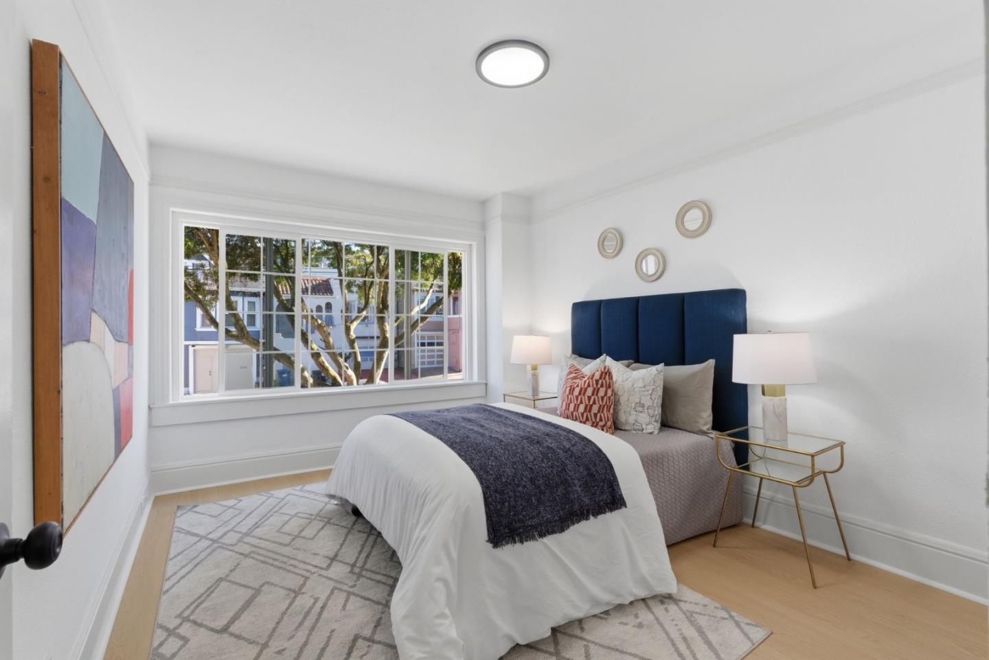 444 Irvington Street