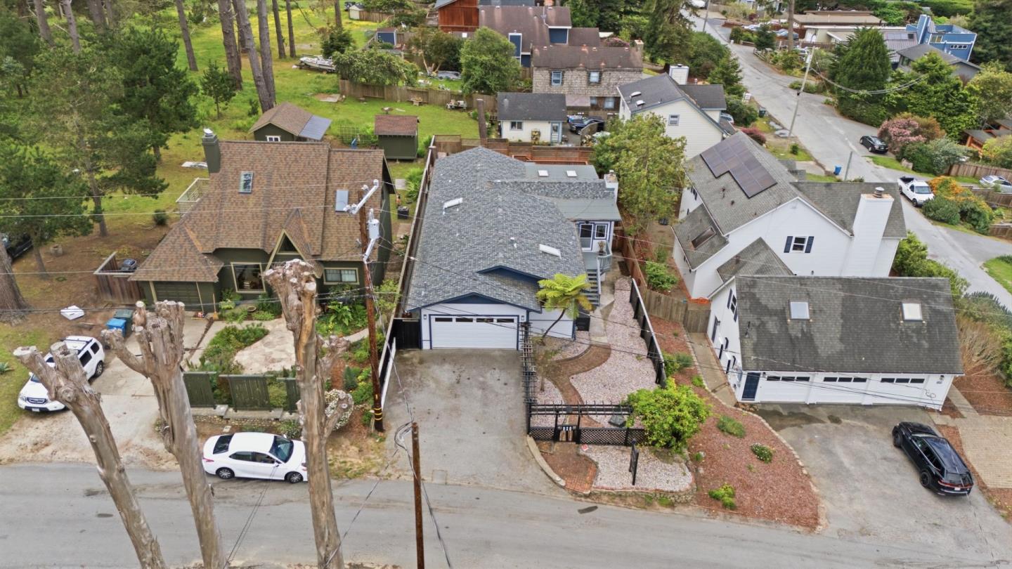 920 Franklin Street