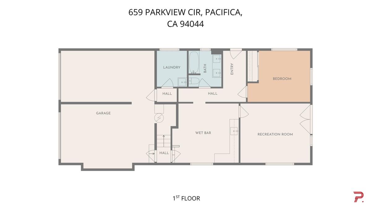 659 Parkview Circle