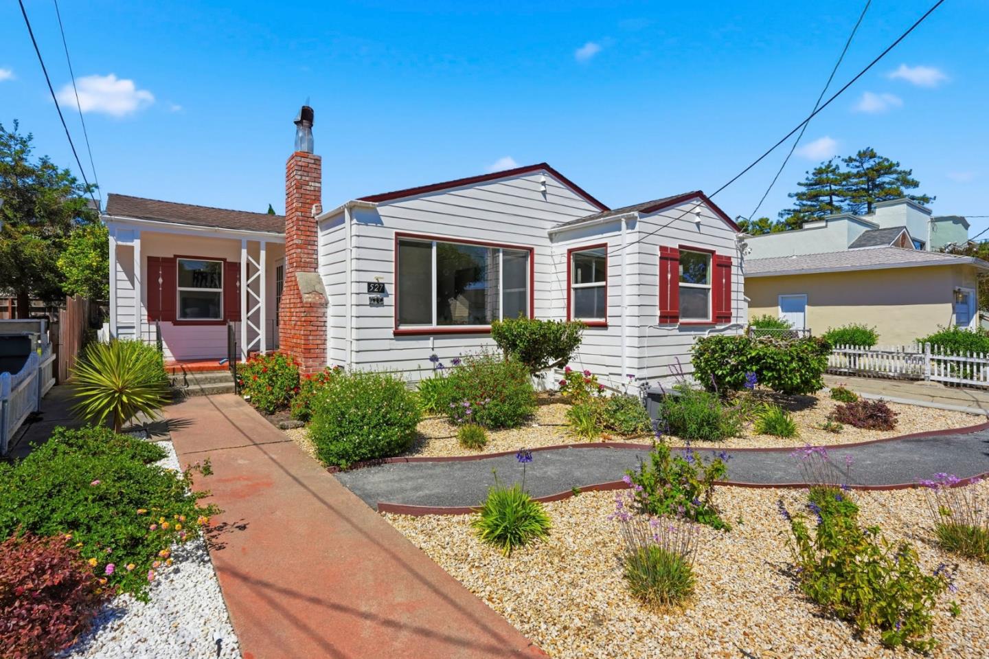 527 Poplar AVE
