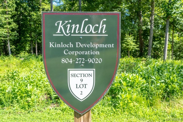 932 Kinloch Point Ct