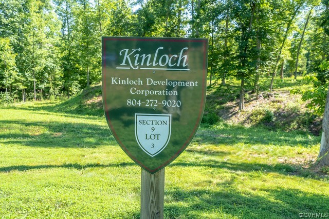 933 Kinloch Point Ct