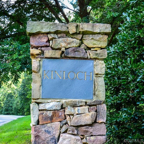 933 Kinloch Point Ct