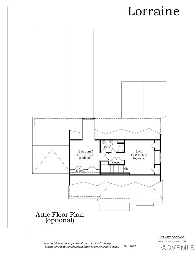 13600 Cotton Patch Ct