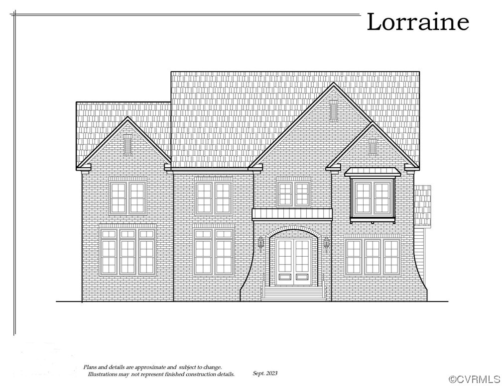 13600 Cotton Patch Ct