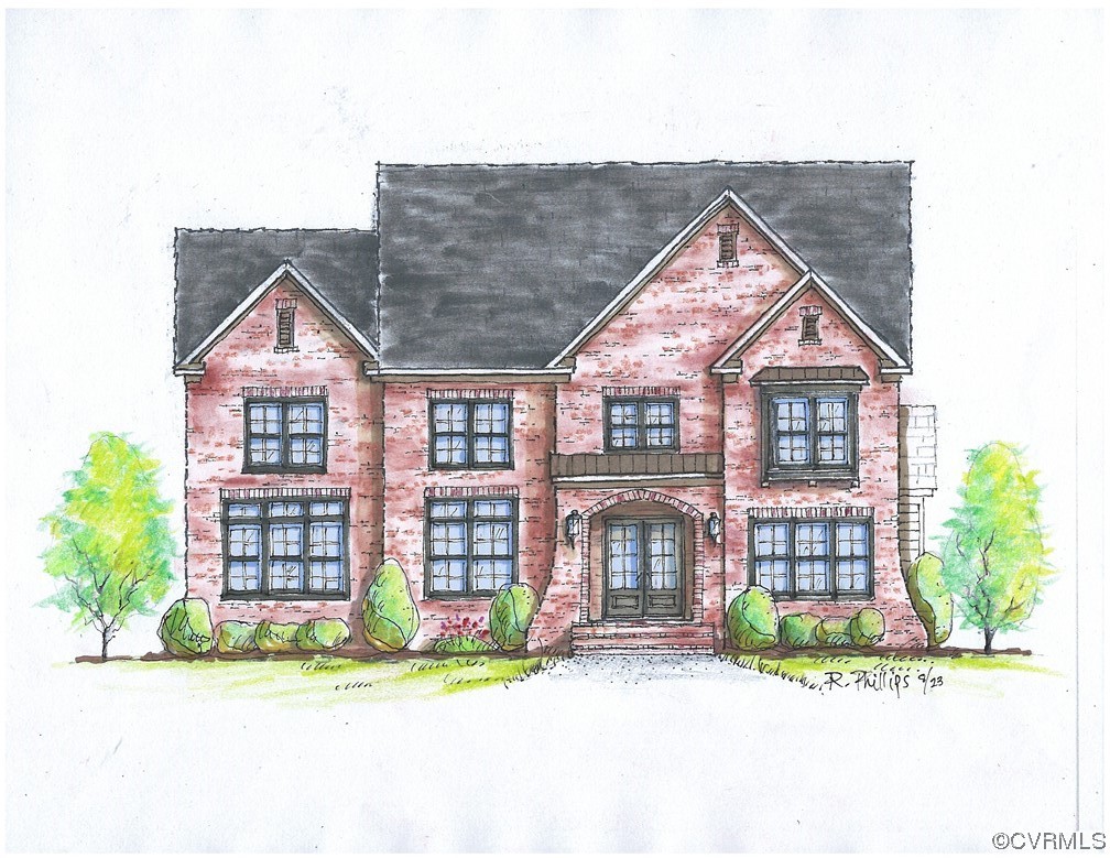 13600 Cotton Patch Ct