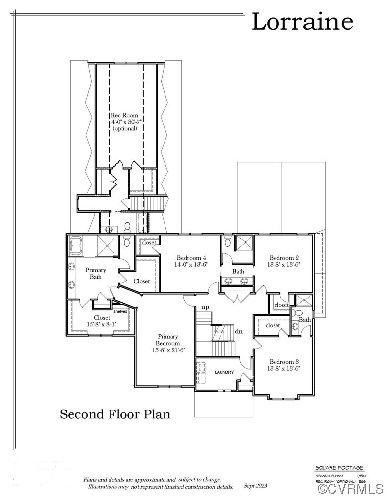 13600 Cotton Patch Ct