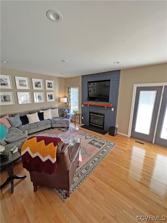 3805 Brennen Robert Pl
