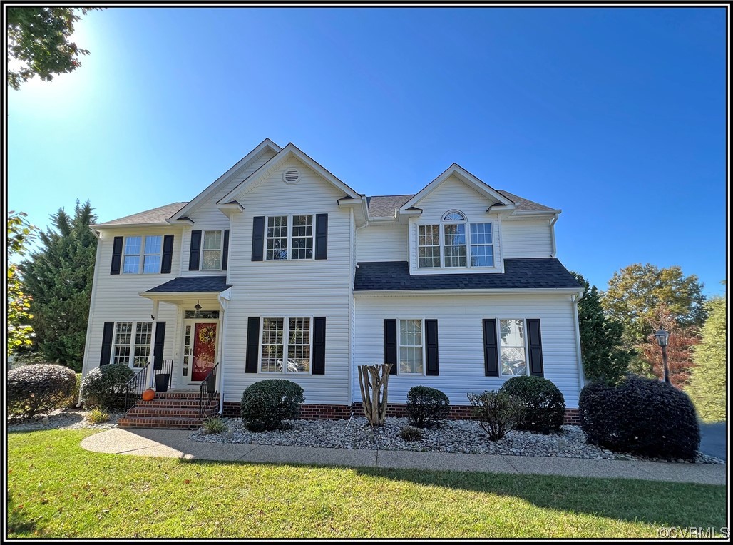 3805 Brennen Robert Pl