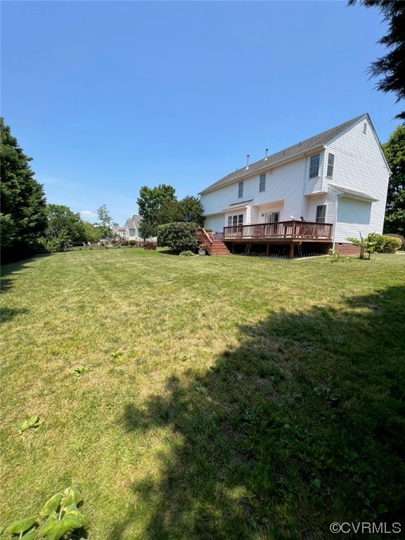 3805 Brennen Robert Pl