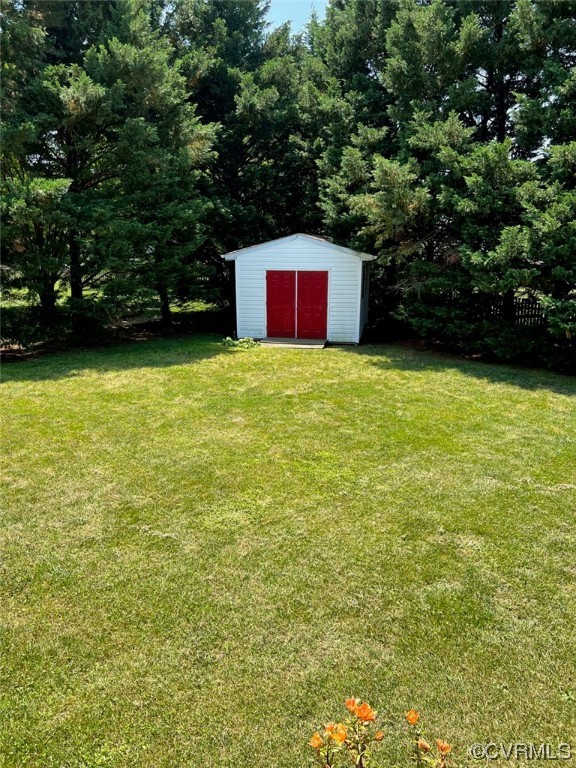 3805 Brennen Robert Pl
