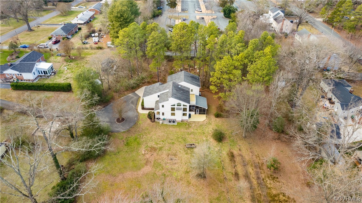 8312 Gwinnett Rd