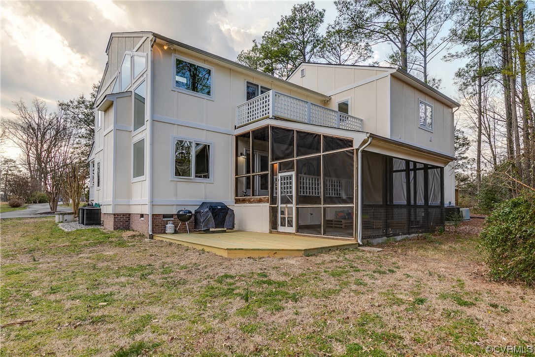 8312 Gwinnett Rd