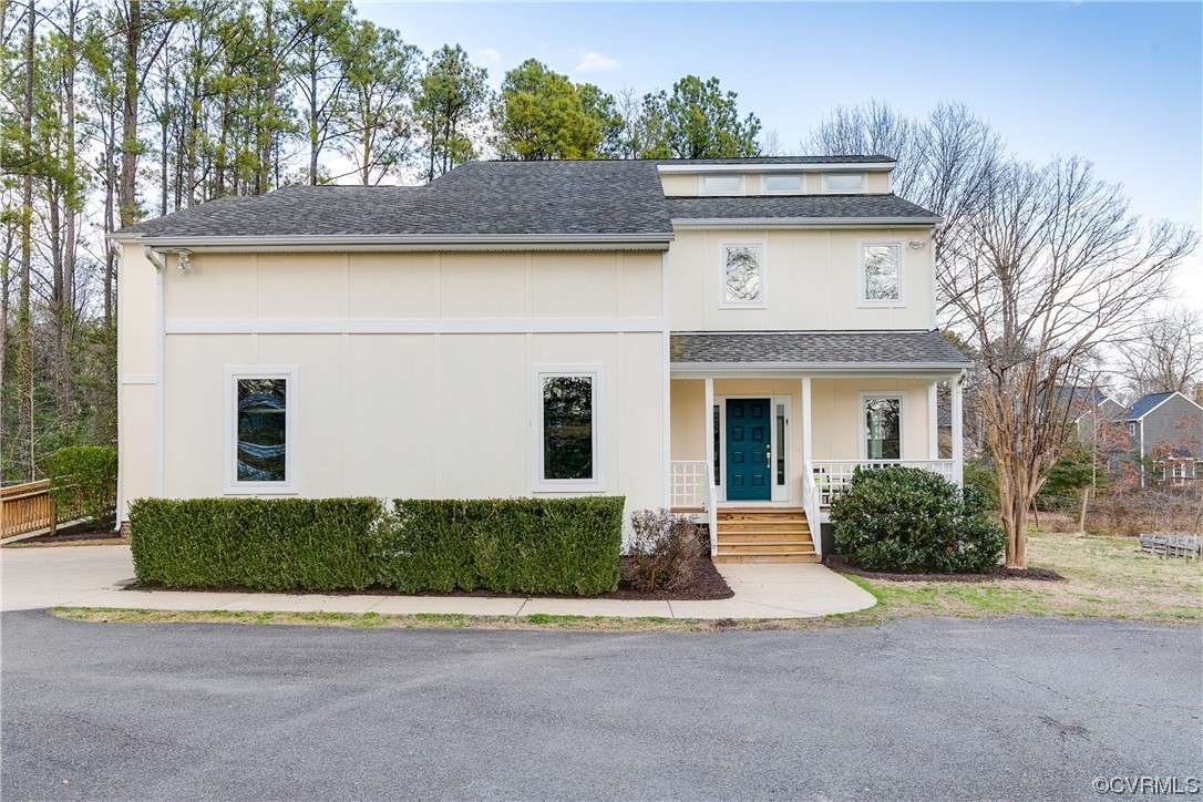 8312 Gwinnett Rd