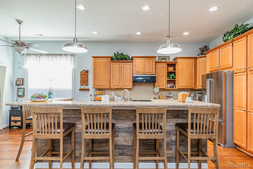 3488 Rock Creek Villa Dr