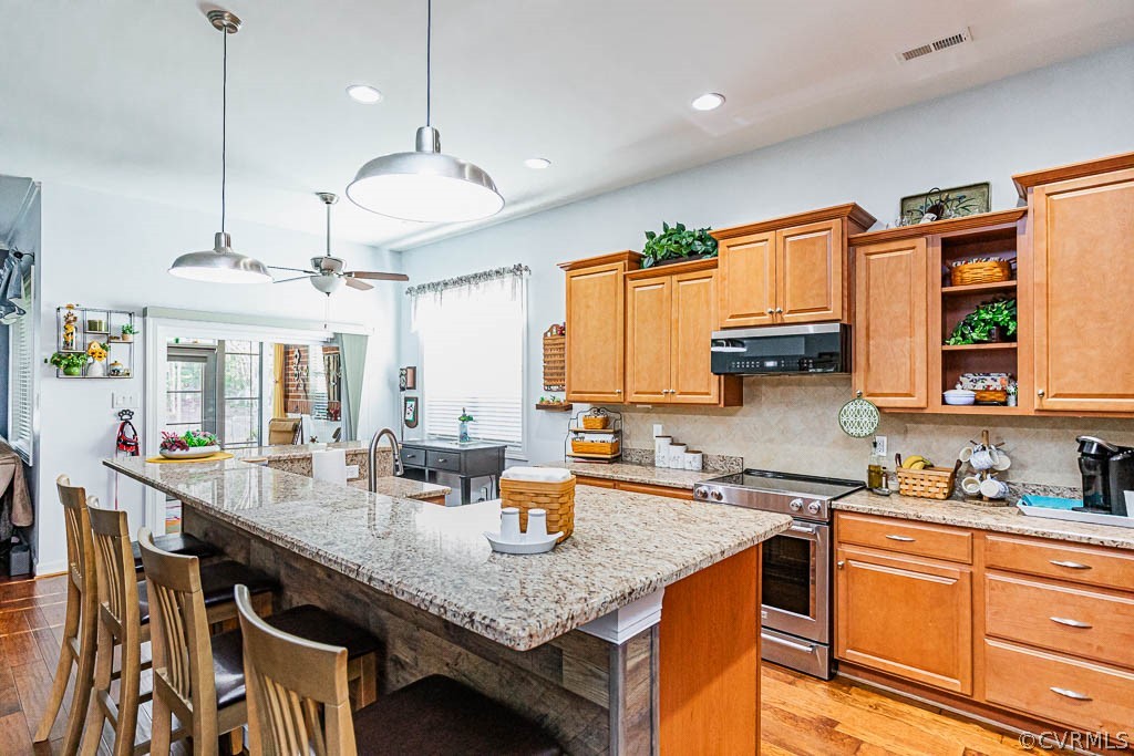 3488 Rock Creek Villa Dr