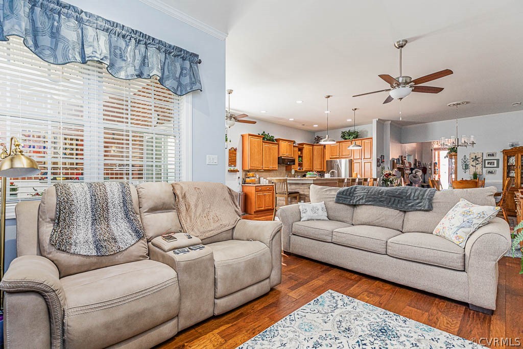 3488 Rock Creek Villa Dr