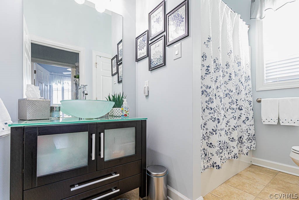 3488 Rock Creek Villa Dr