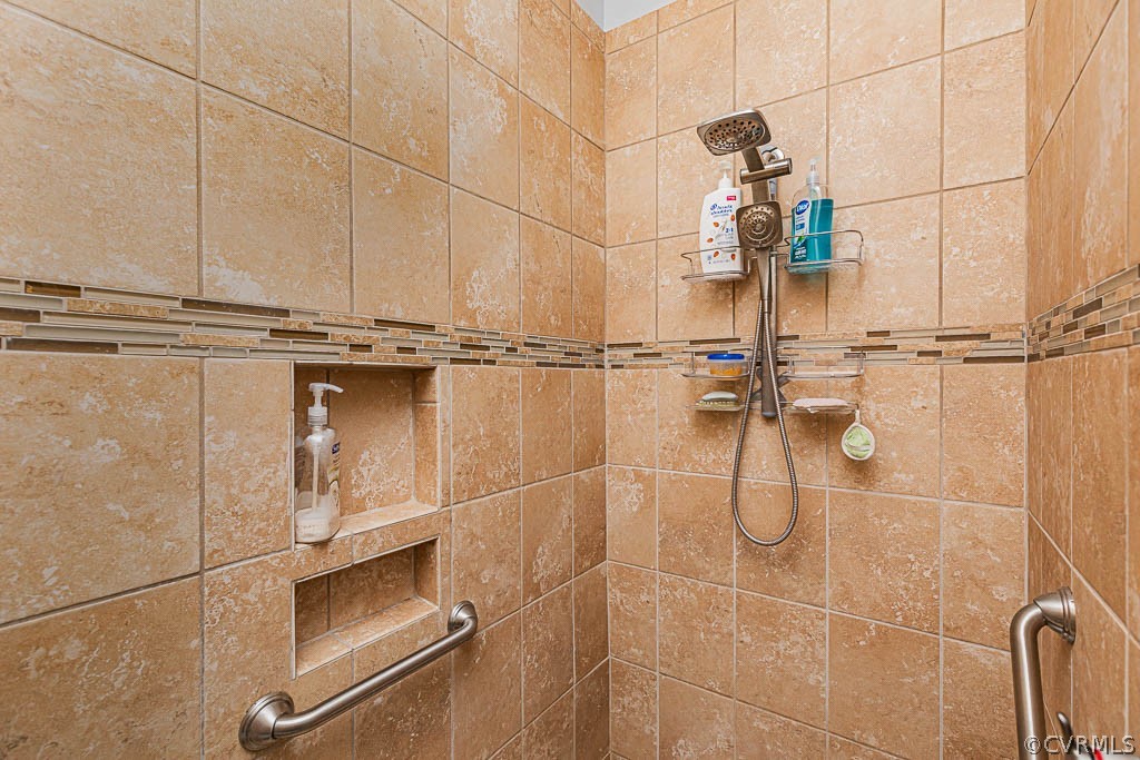 3488 Rock Creek Villa Dr
