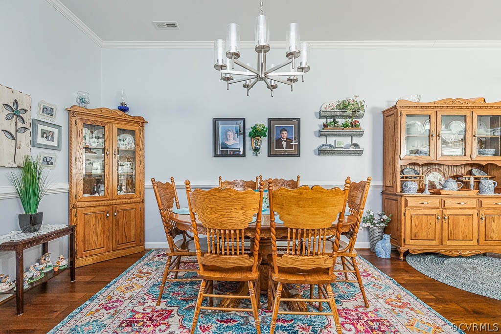3488 Rock Creek Villa Dr