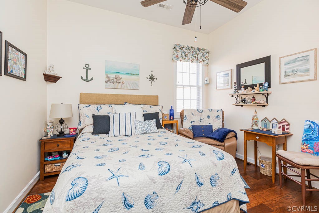 3488 Rock Creek Villa Dr