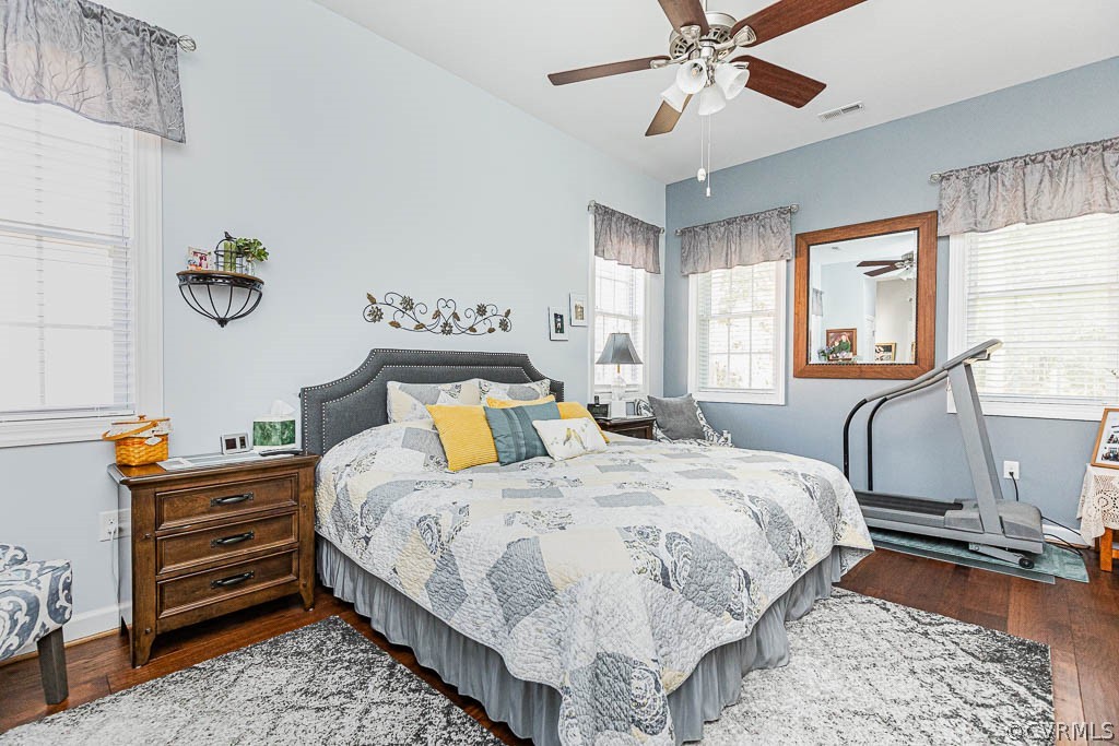 3488 Rock Creek Villa Dr