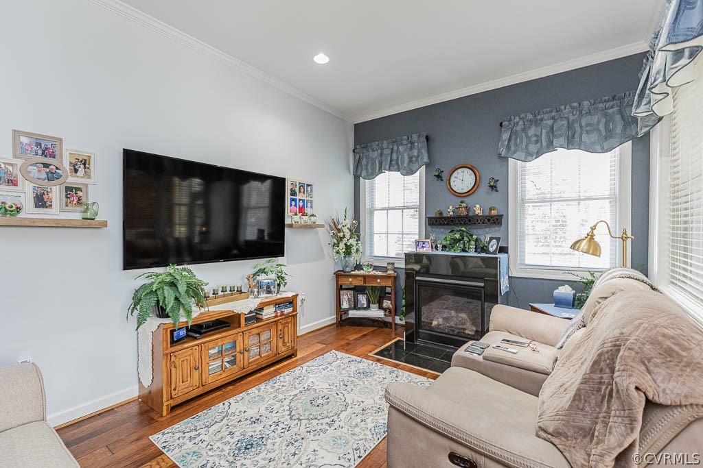 3488 Rock Creek Villa Dr