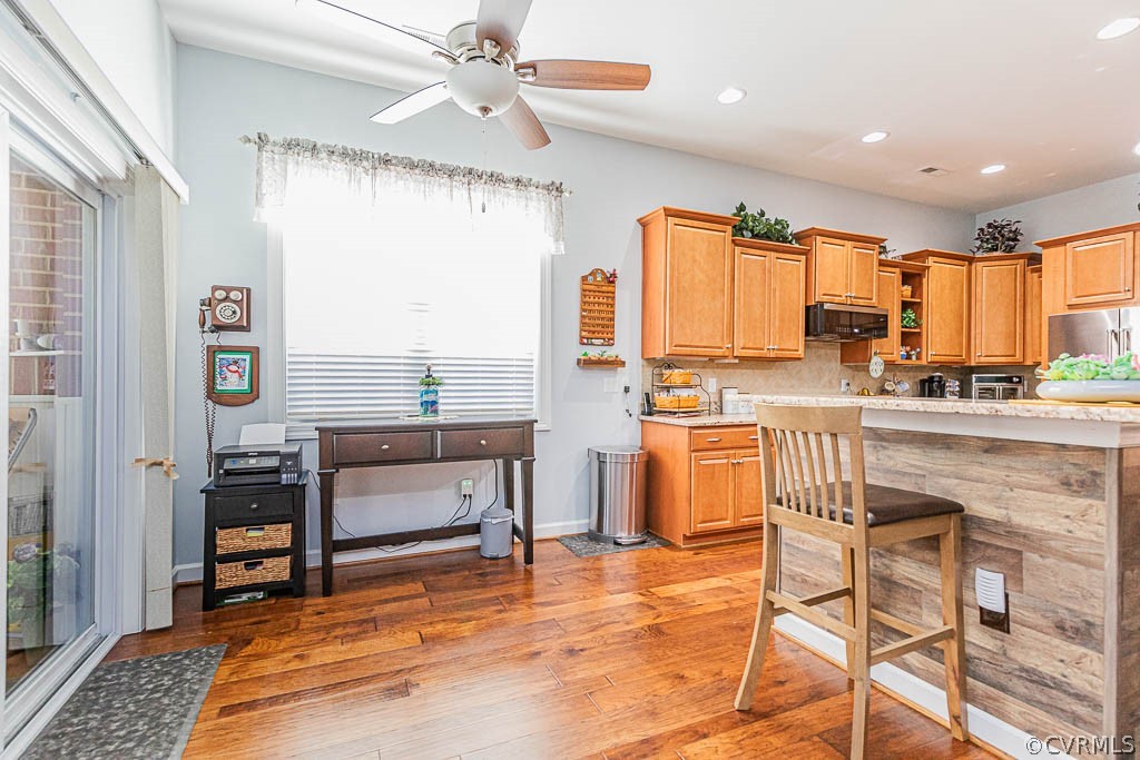 3488 Rock Creek Villa Dr
