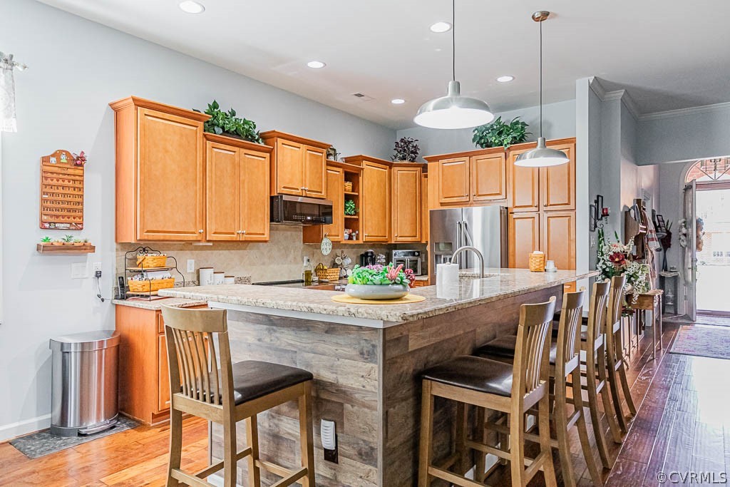 3488 Rock Creek Villa Dr