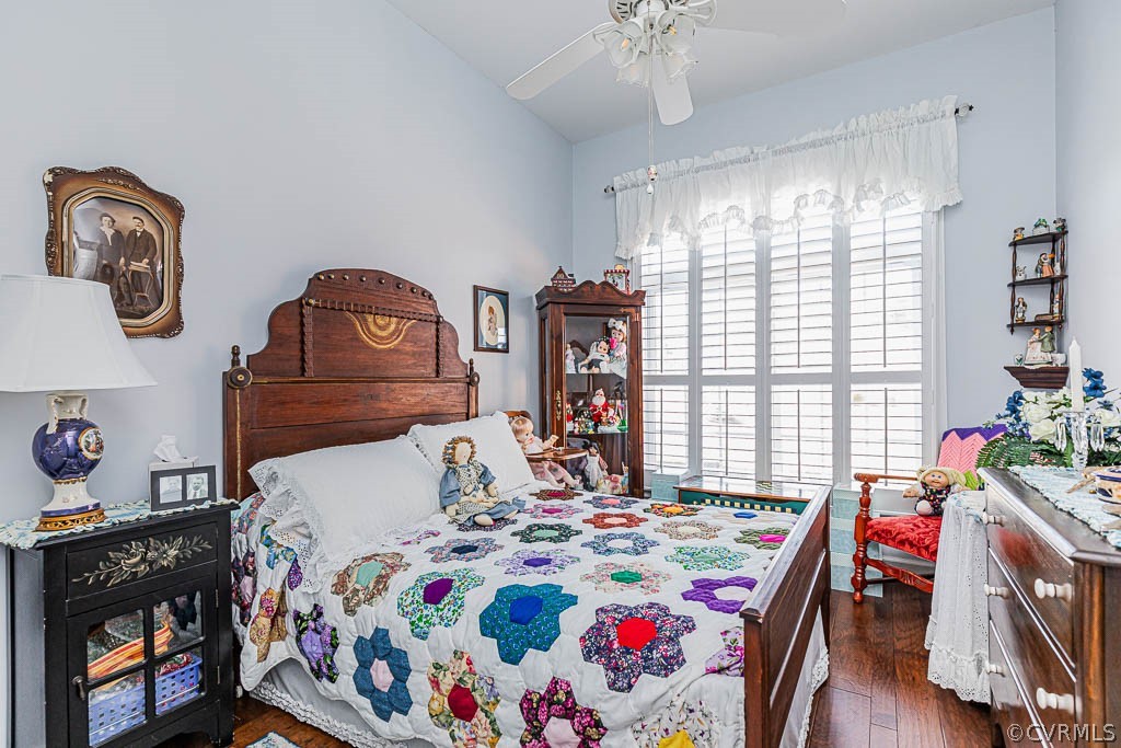 3488 Rock Creek Villa Dr