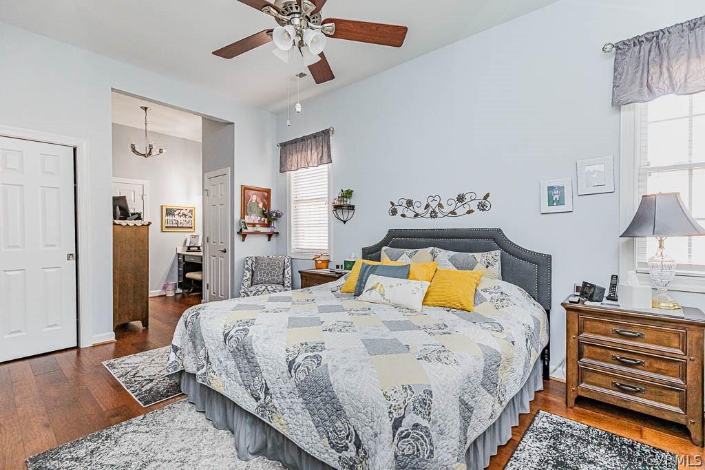 3488 Rock Creek Villa Dr