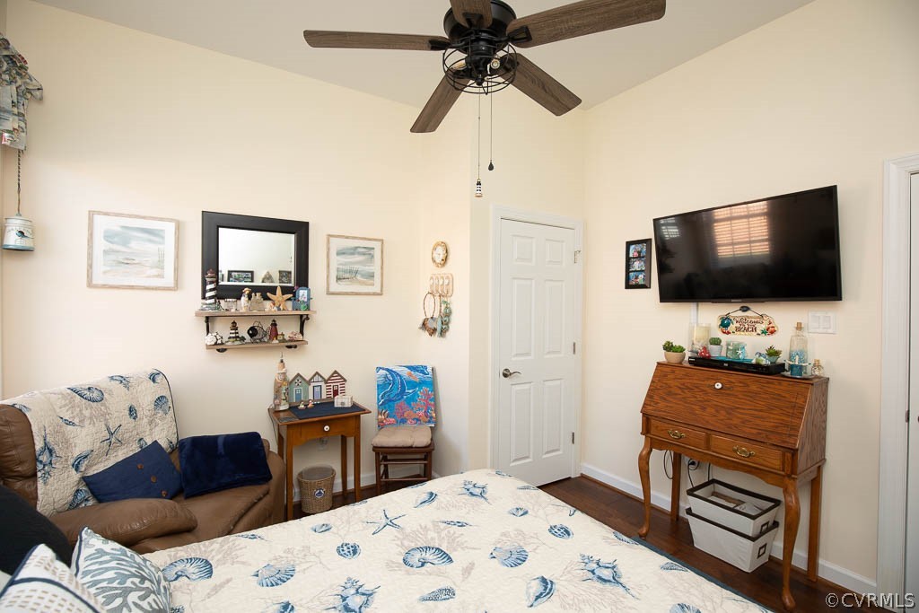 3488 Rock Creek Villa Dr