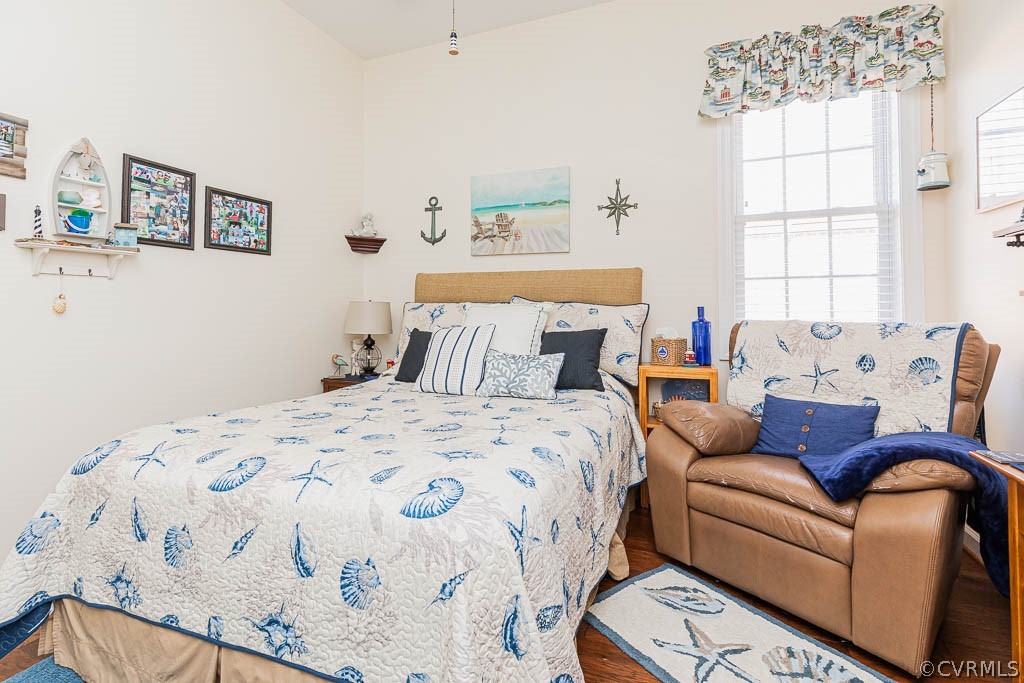 3488 Rock Creek Villa Dr