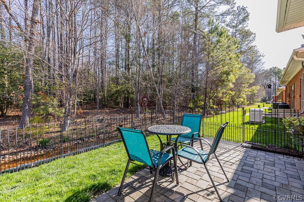 3488 Rock Creek Villa Dr
