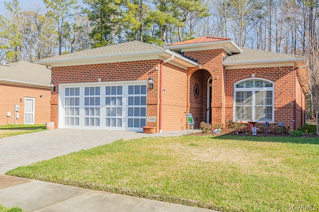 3488 Rock Creek Villa Dr
