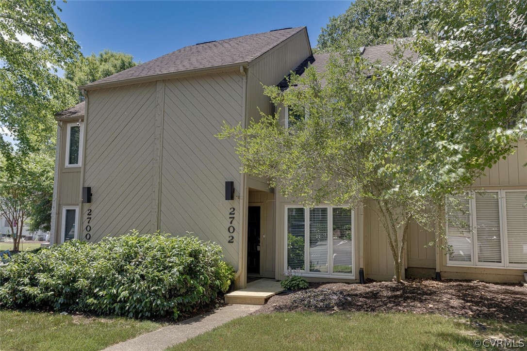 2702 Main Sail Ct