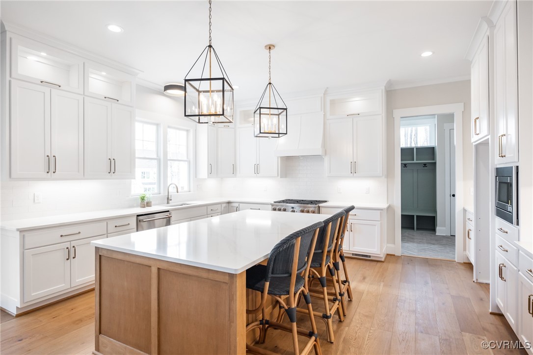 17706 Blue Island Pl