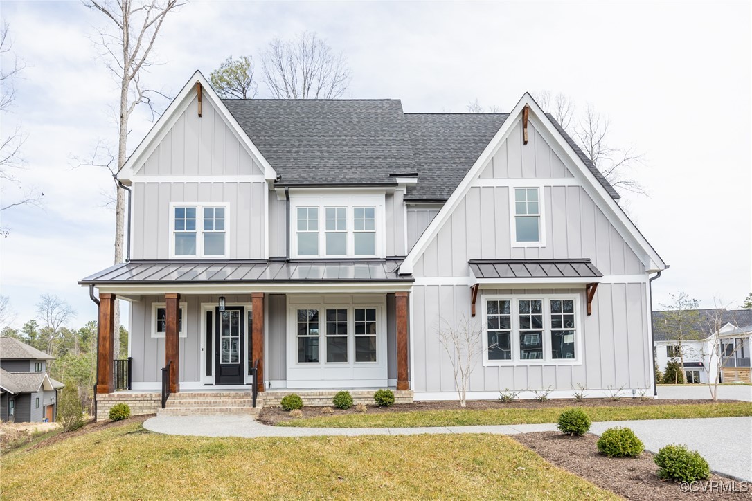 17706 Blue Island Pl