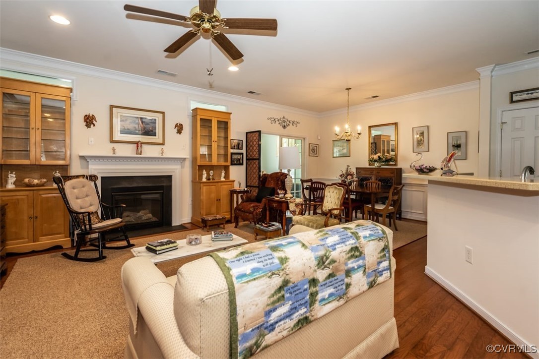 7467 Meadow Haven Cir