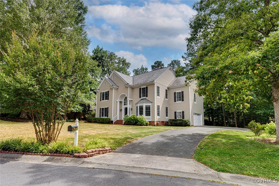 3804 French Horn Ct