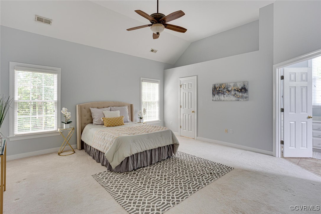3804 French Horn Ct