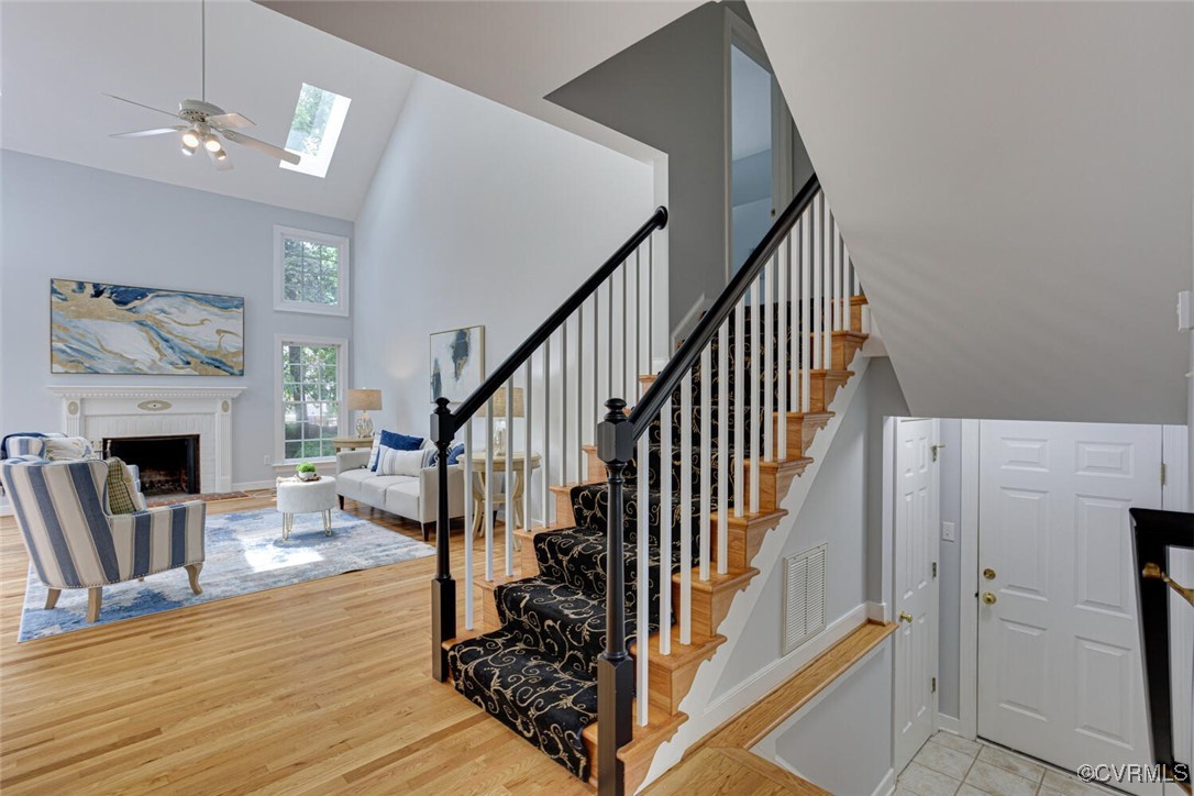 3804 French Horn Ct