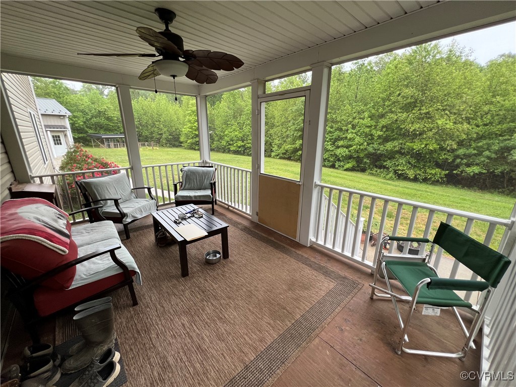 132 Forest View Rd