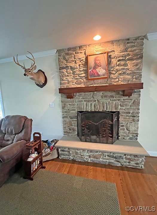 132 Forest View Rd