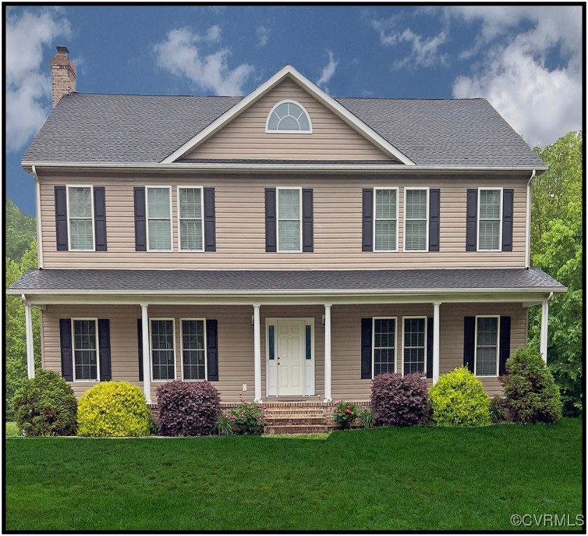 132 Forest View Rd